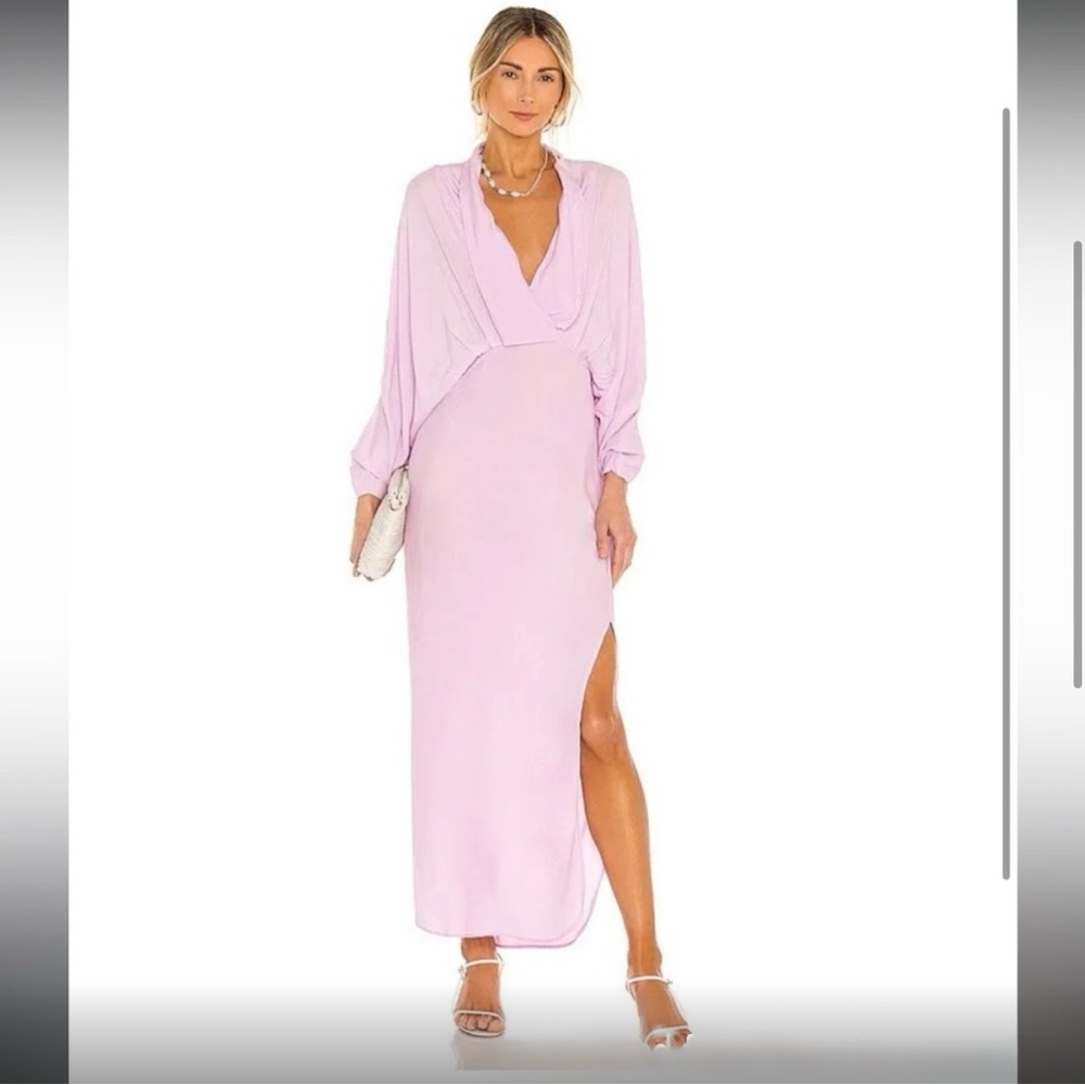 REVOLVE SWF | Sunset Dress in Resurrection XS